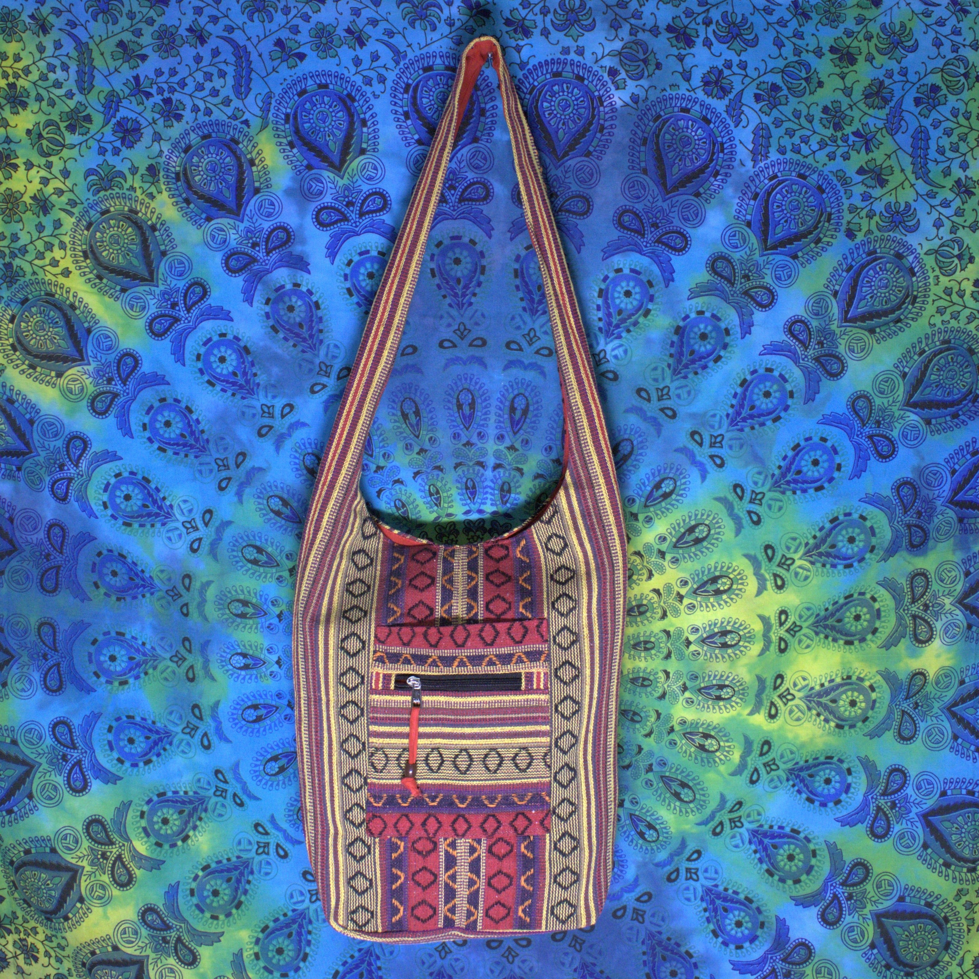 hobo shoulder bag