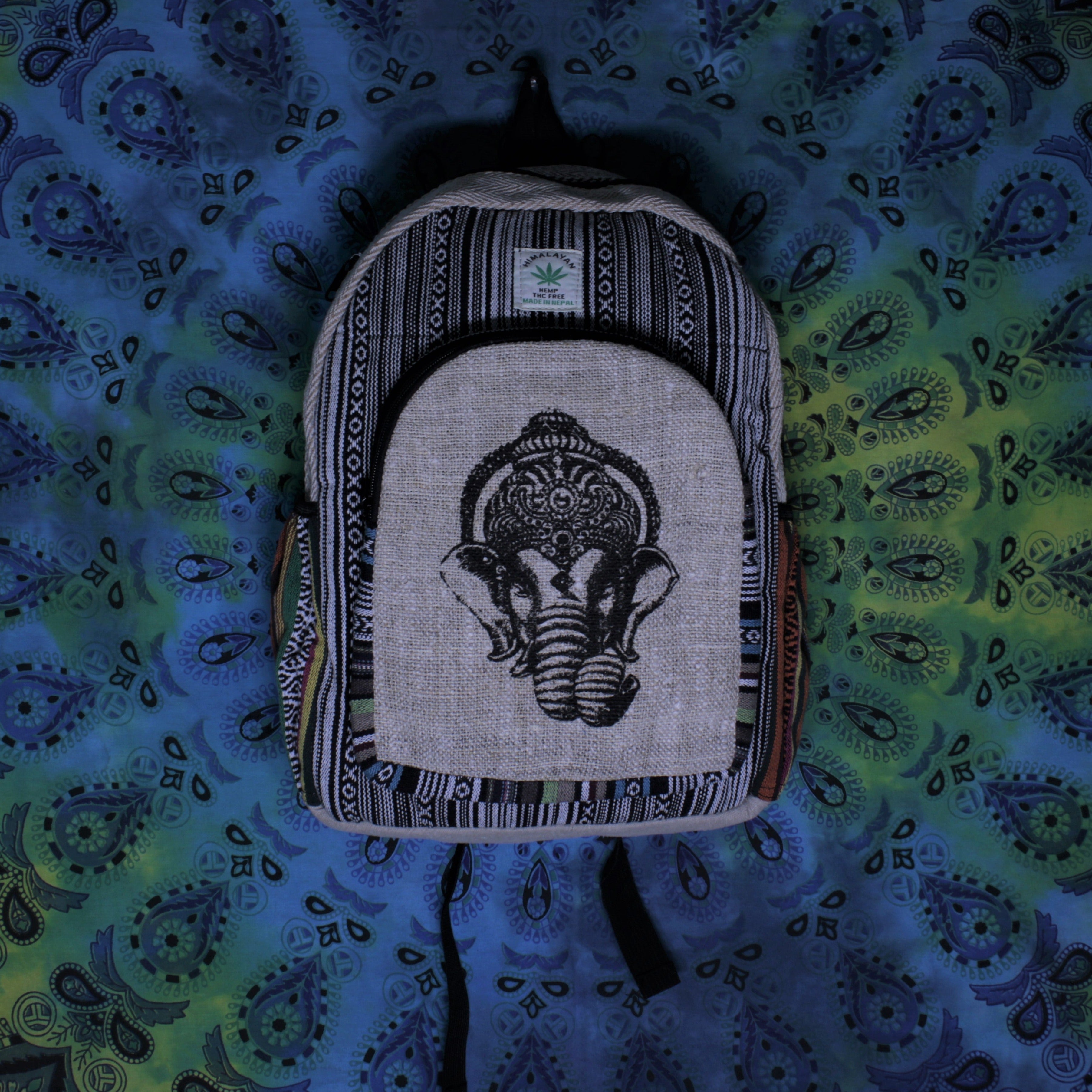 large backpack