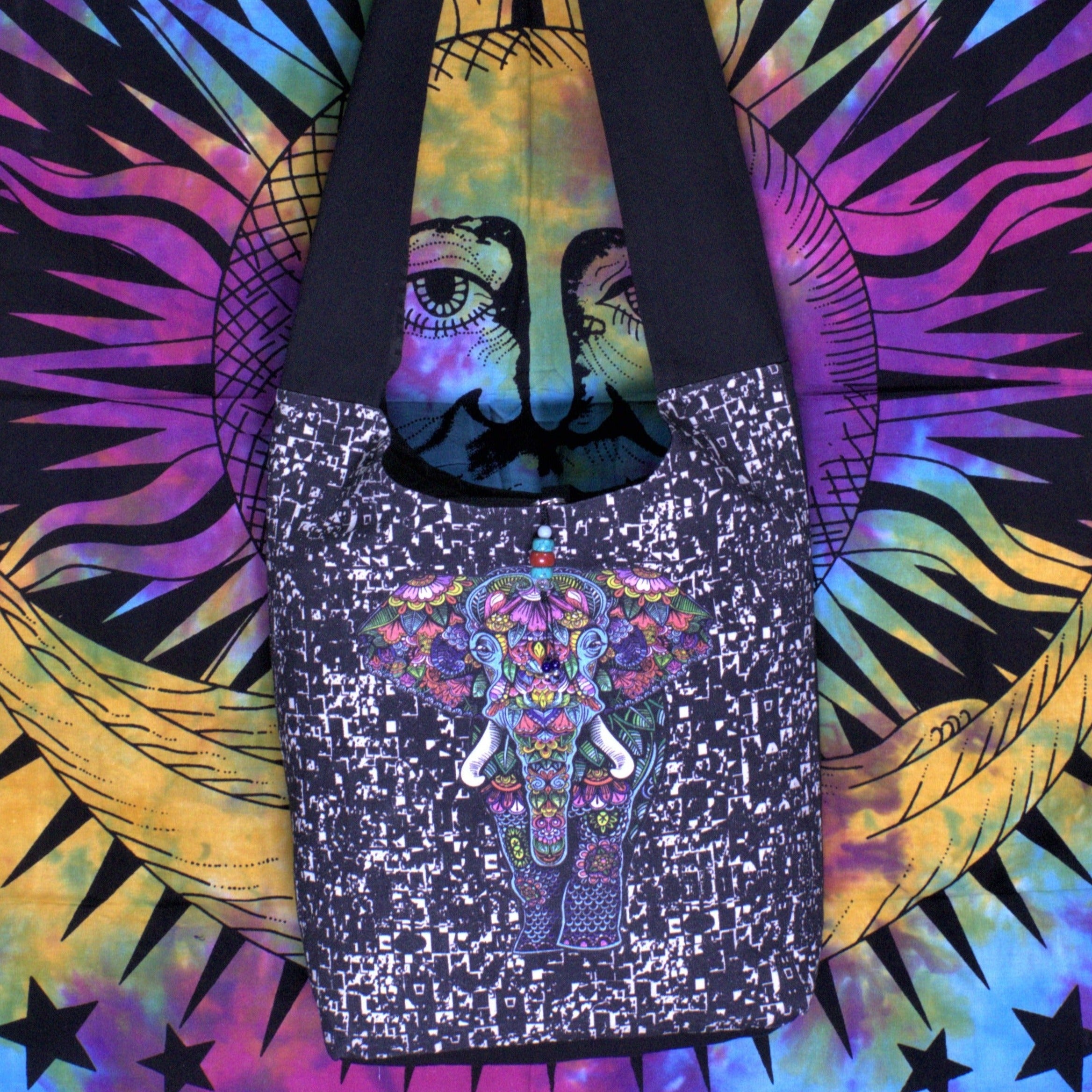 hobo shoulder bag