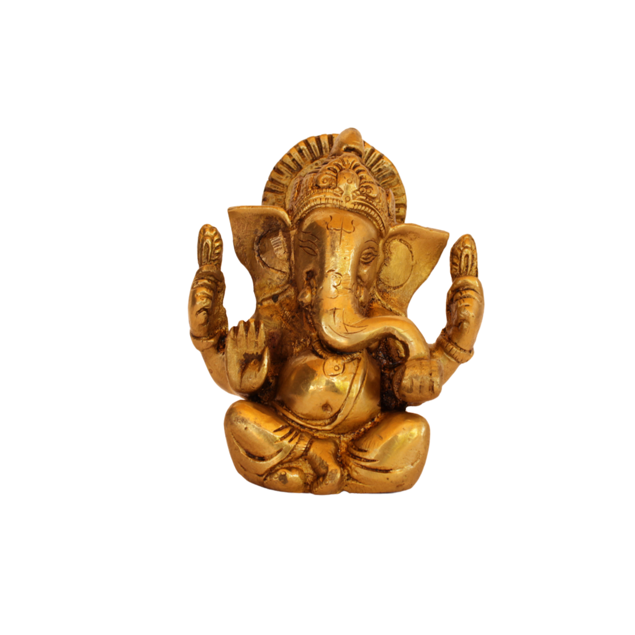 baby ganesh