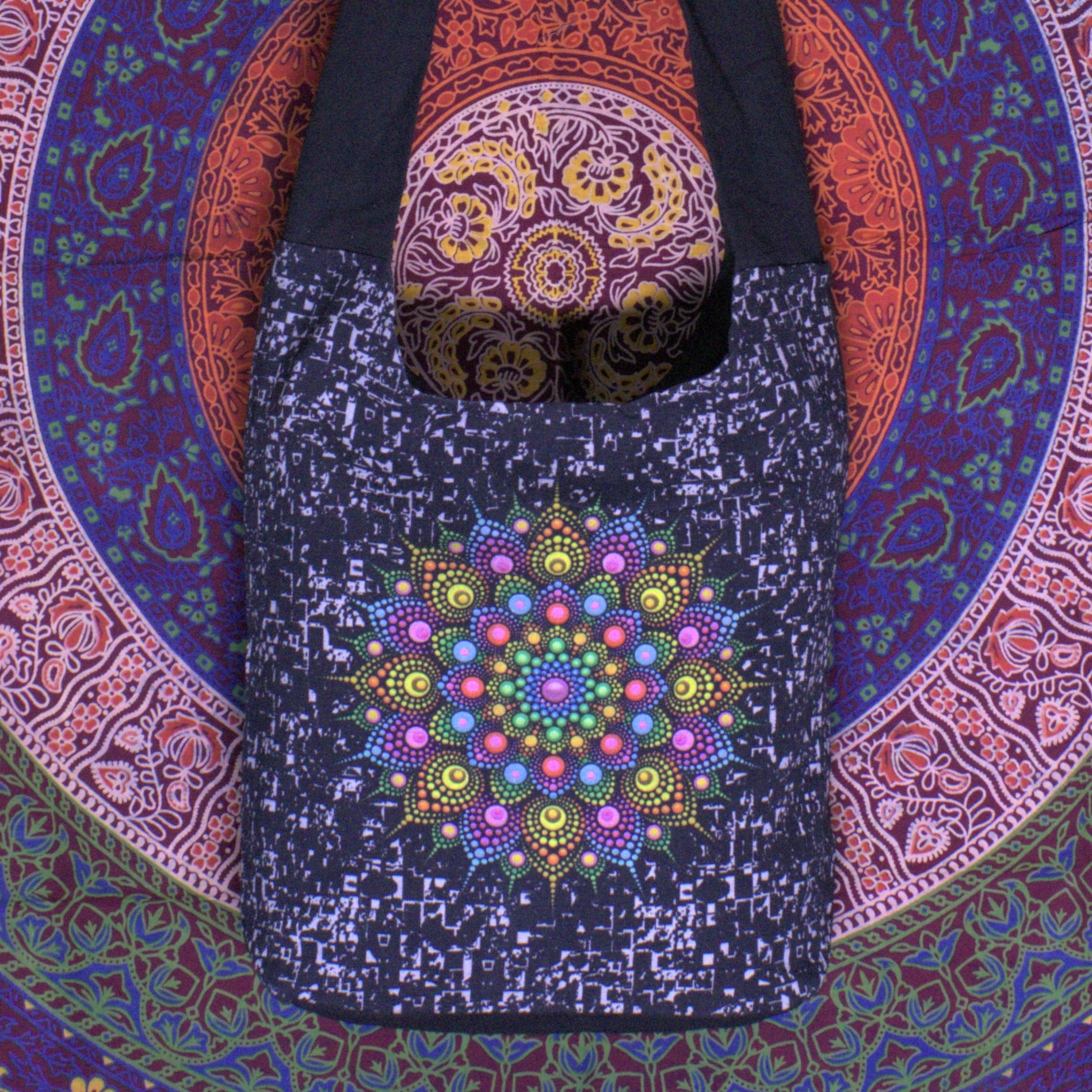 hobo shoulder bag