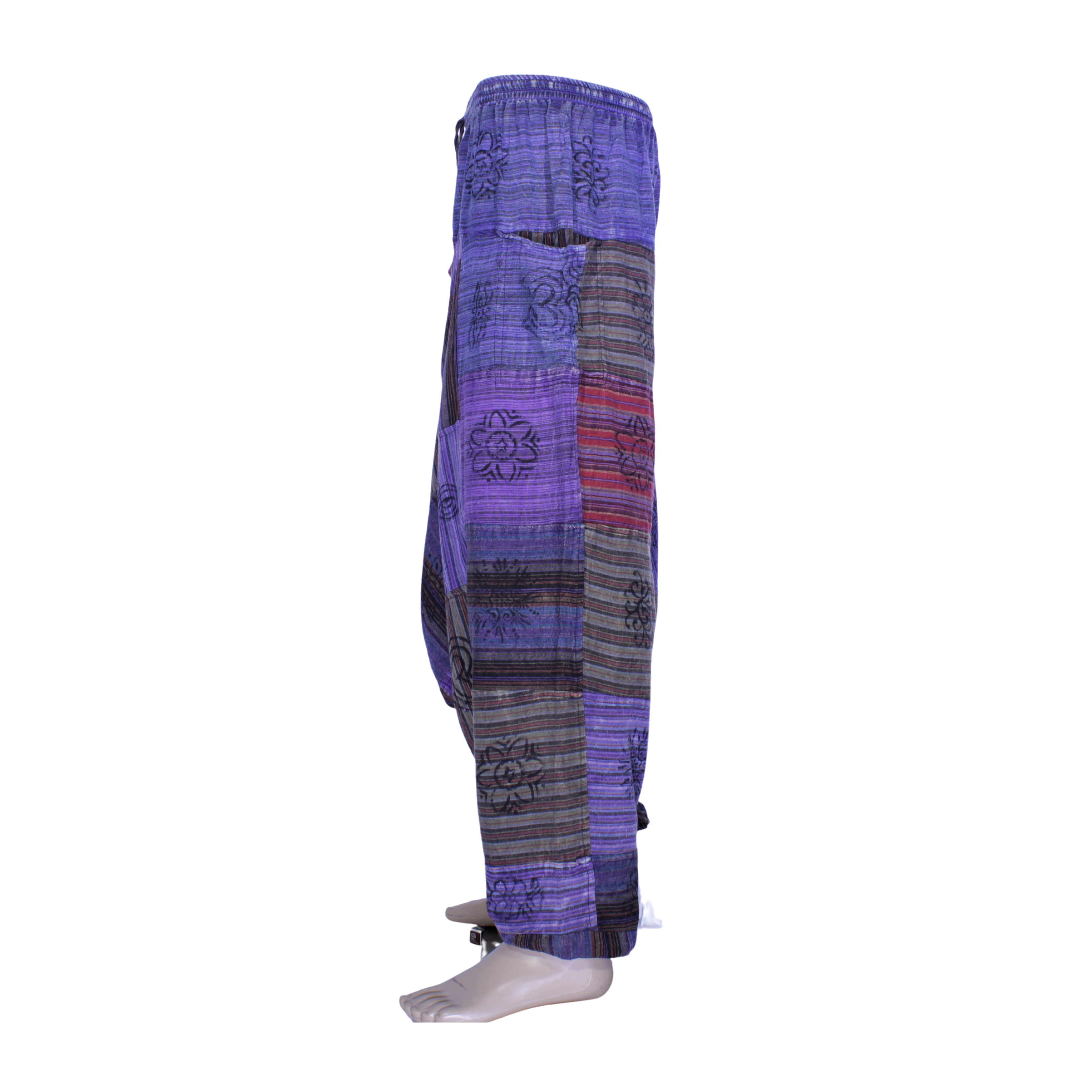Harem Pants