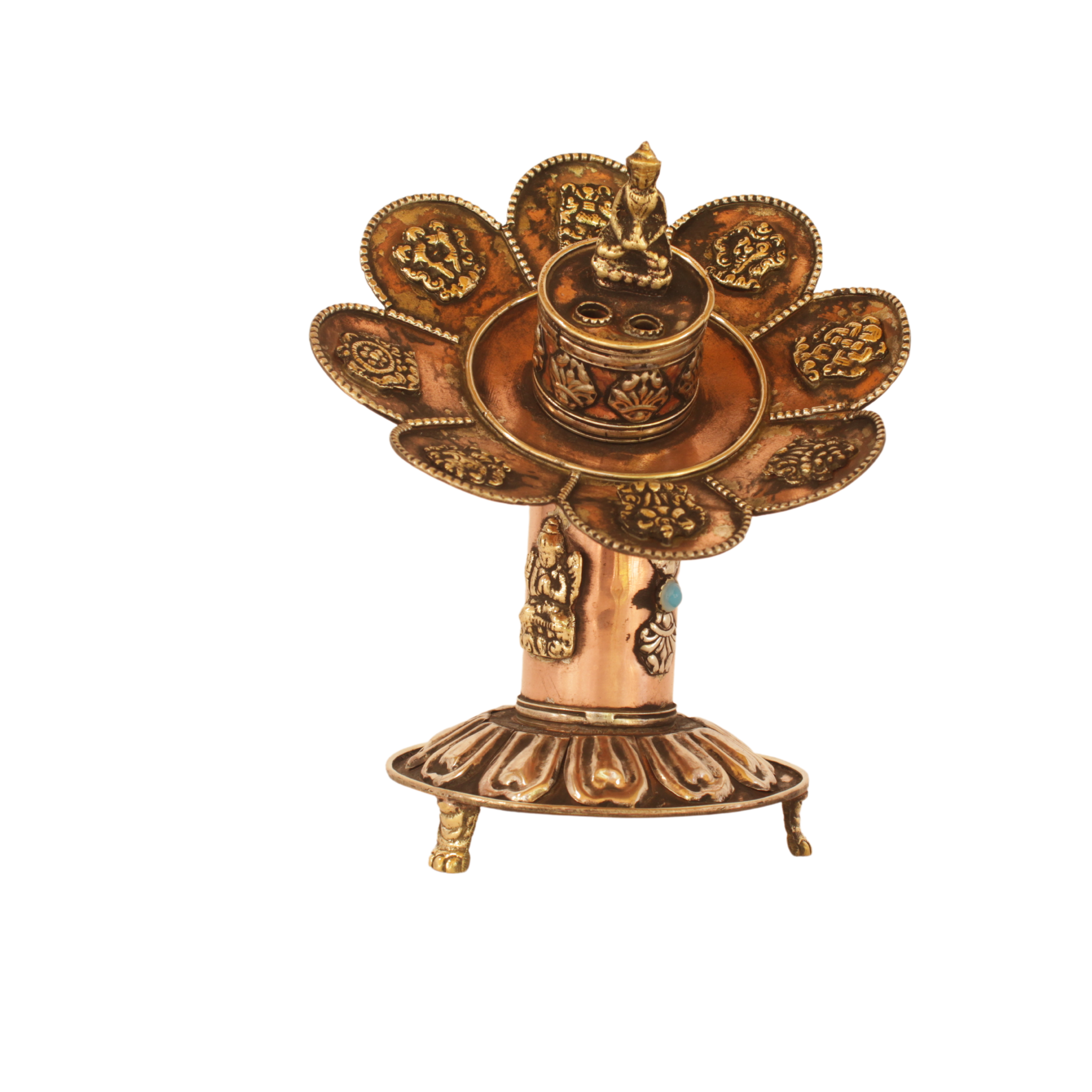 incense holder