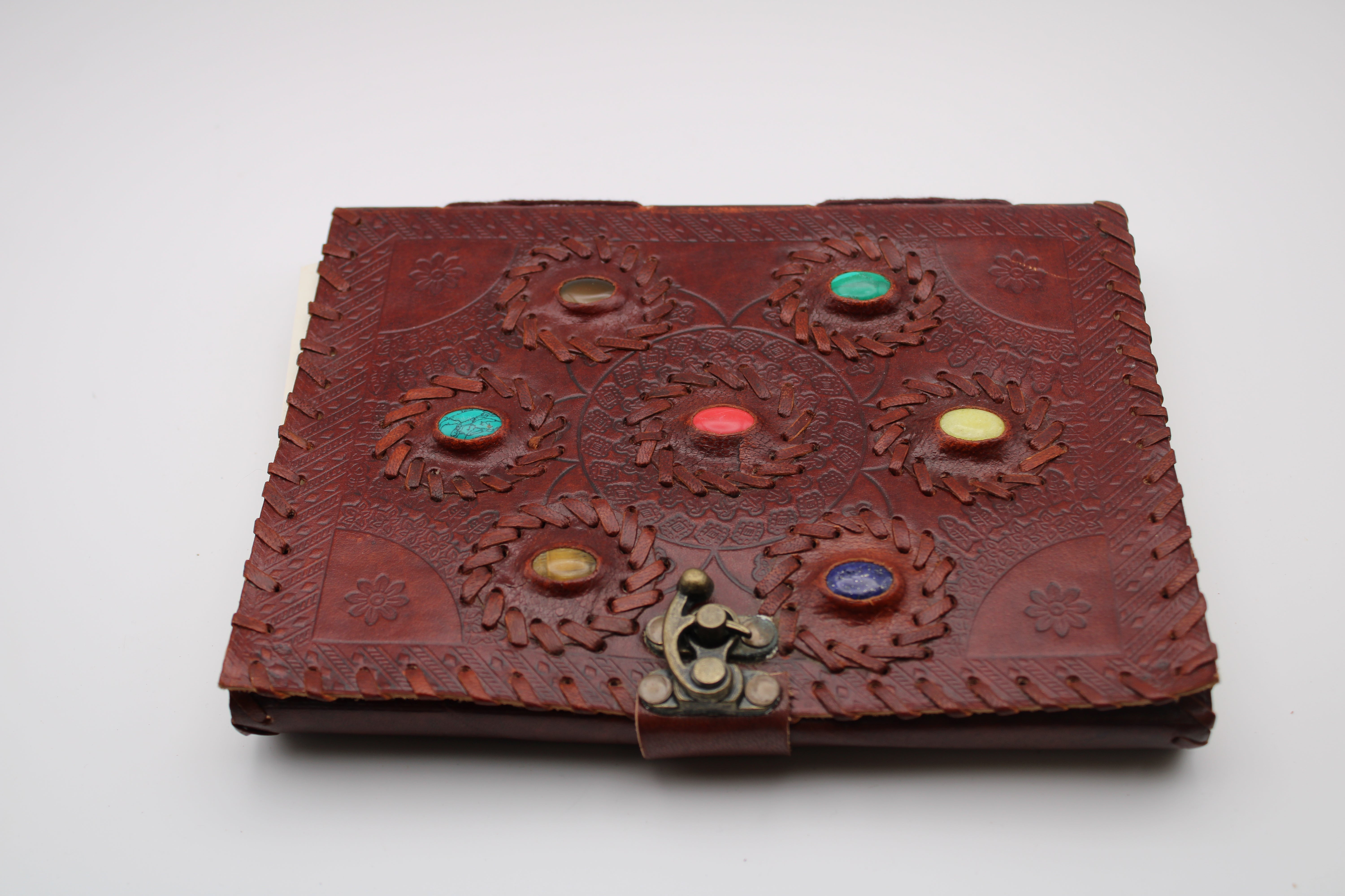 Leather Journals
