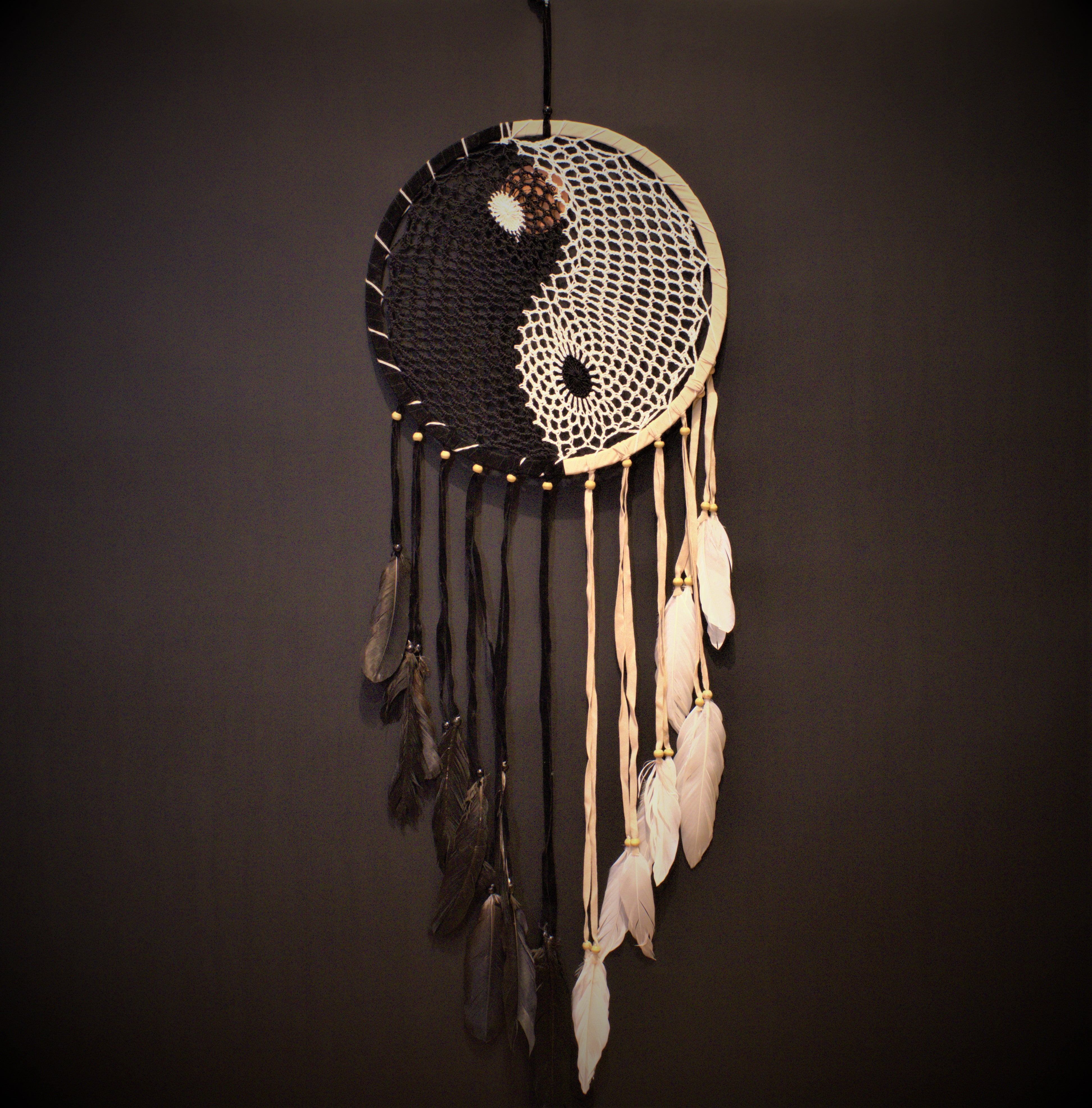 Dreamcatchers