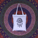 DREAMCATCHER TOTE BAG