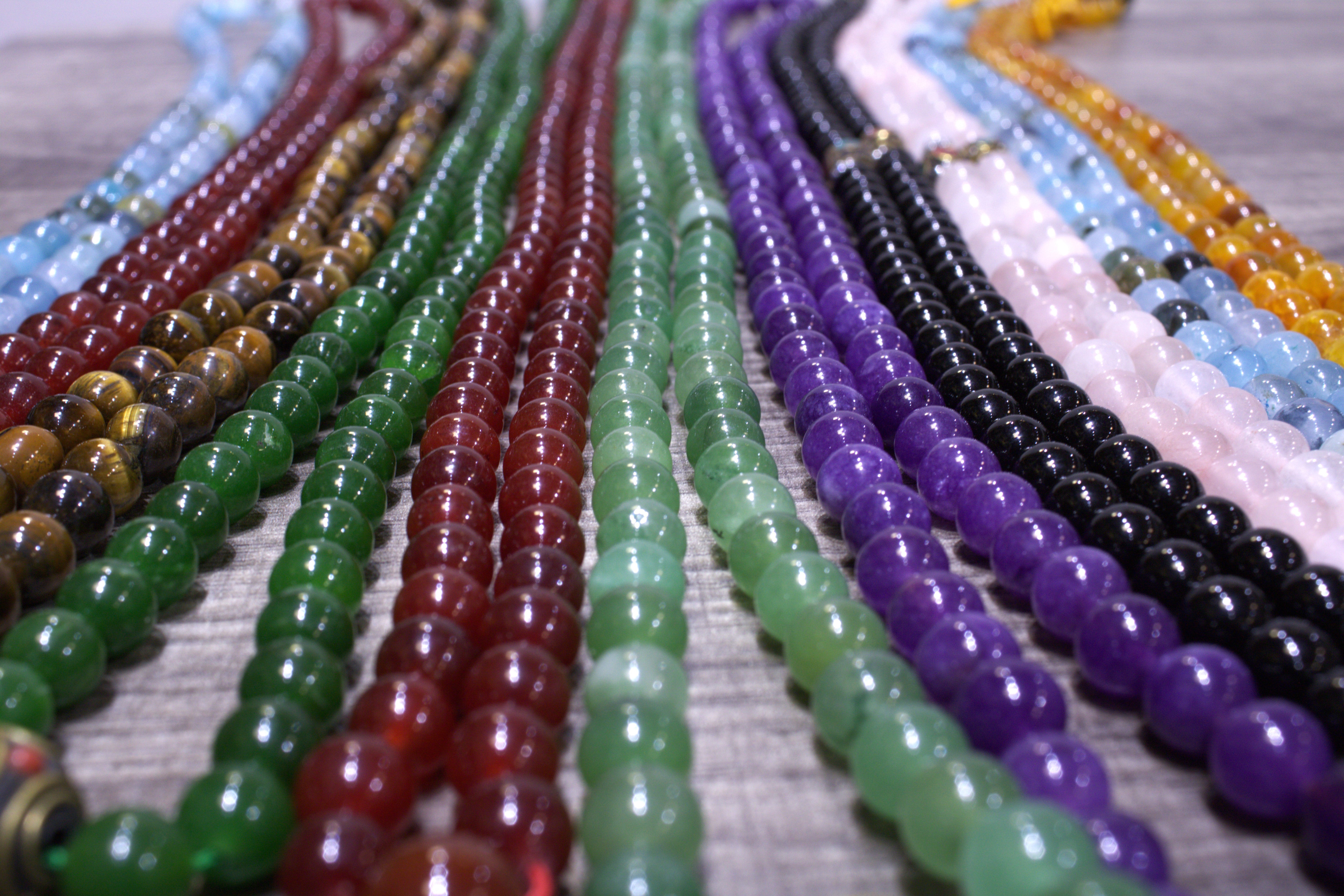 Prayer Beads