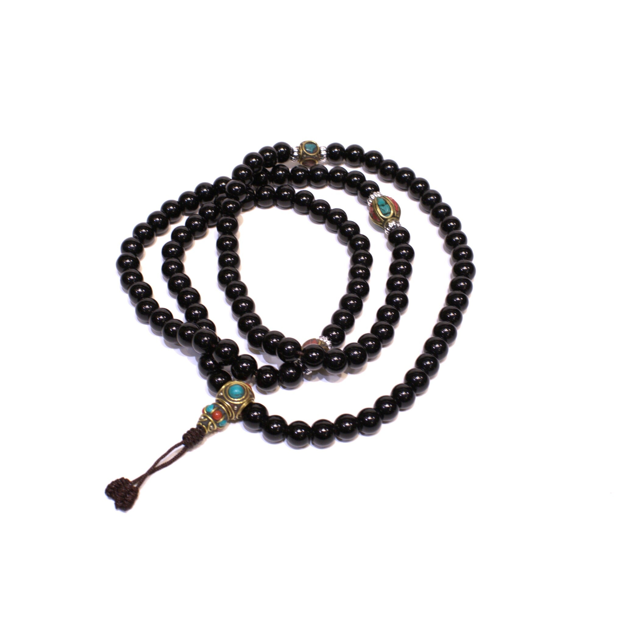 Prayer Beads