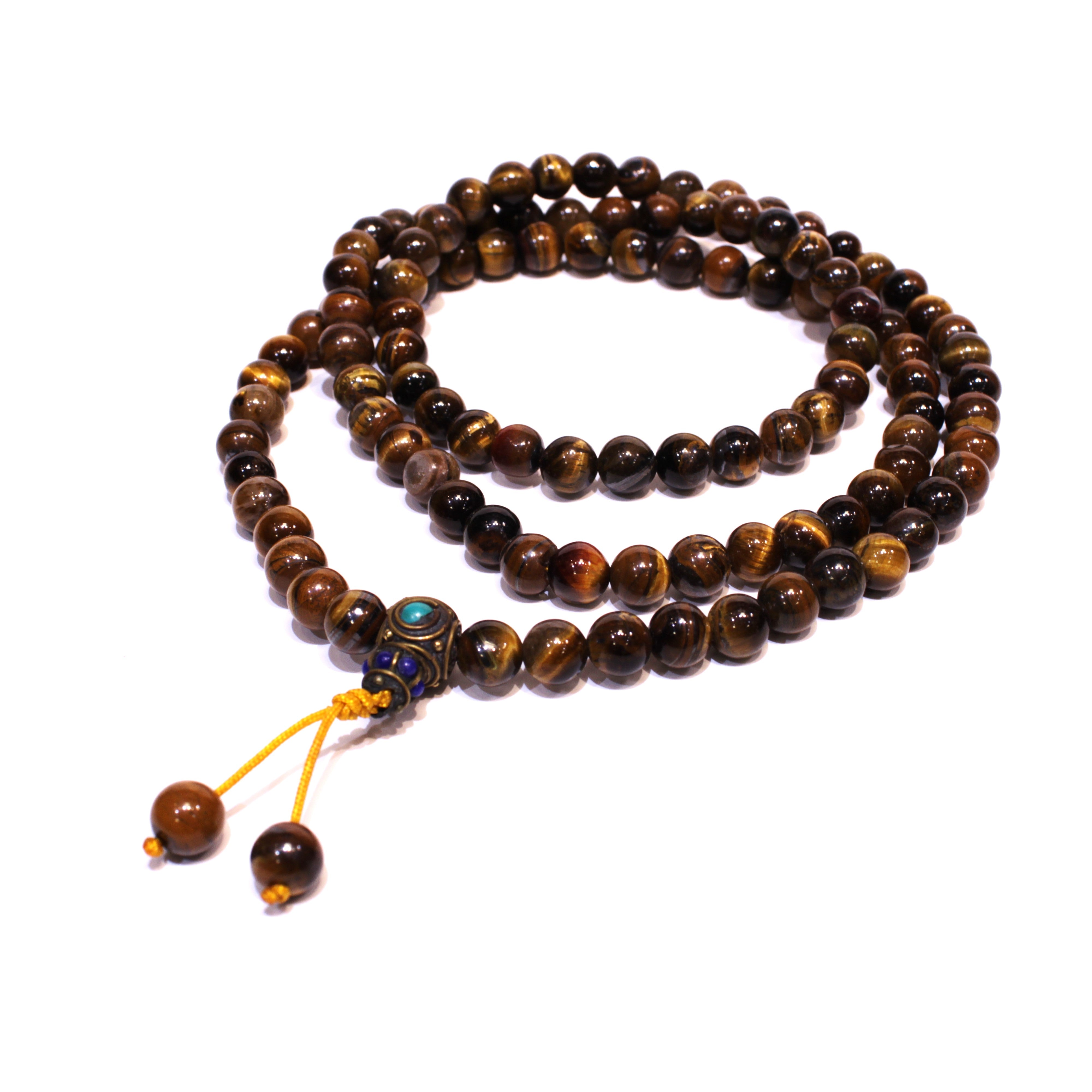 Prayer Beads