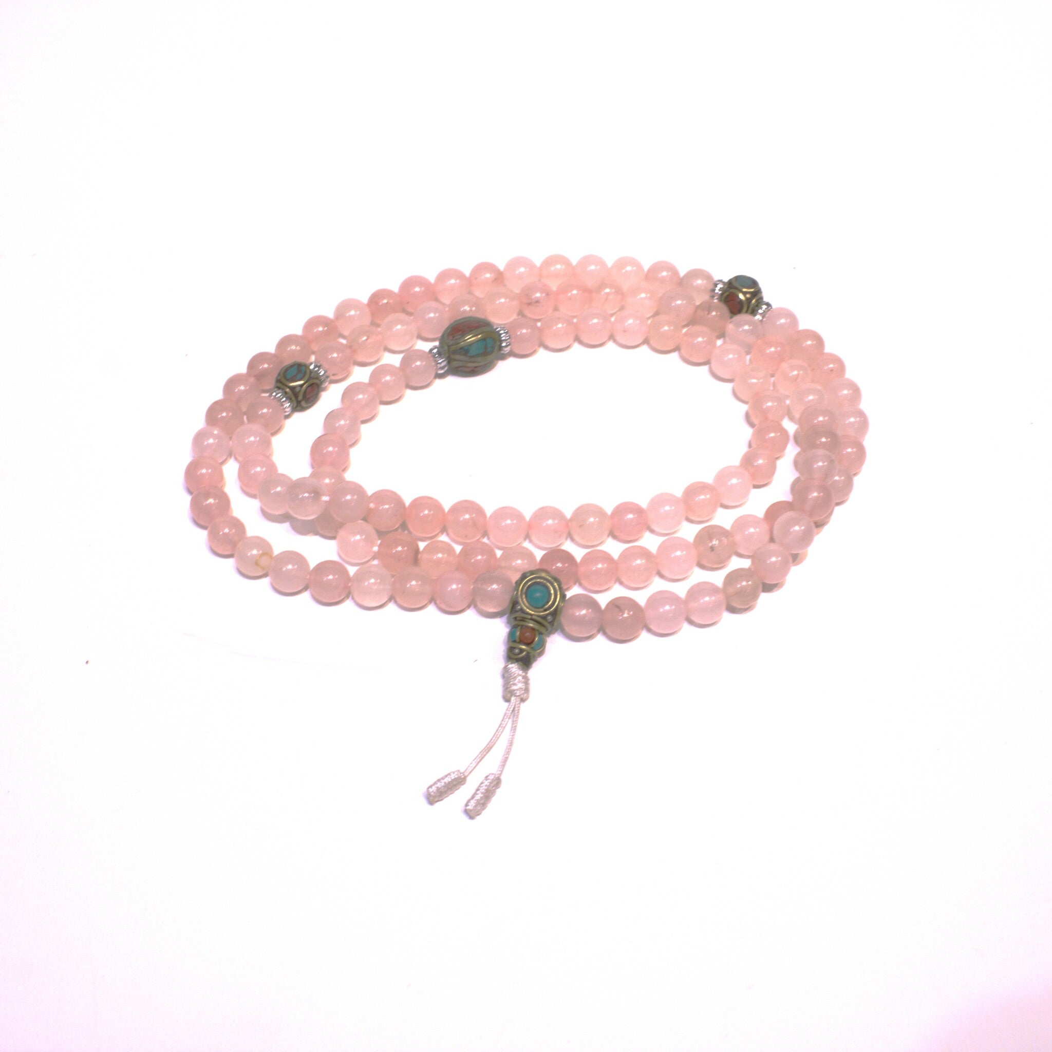 Prayer Beads