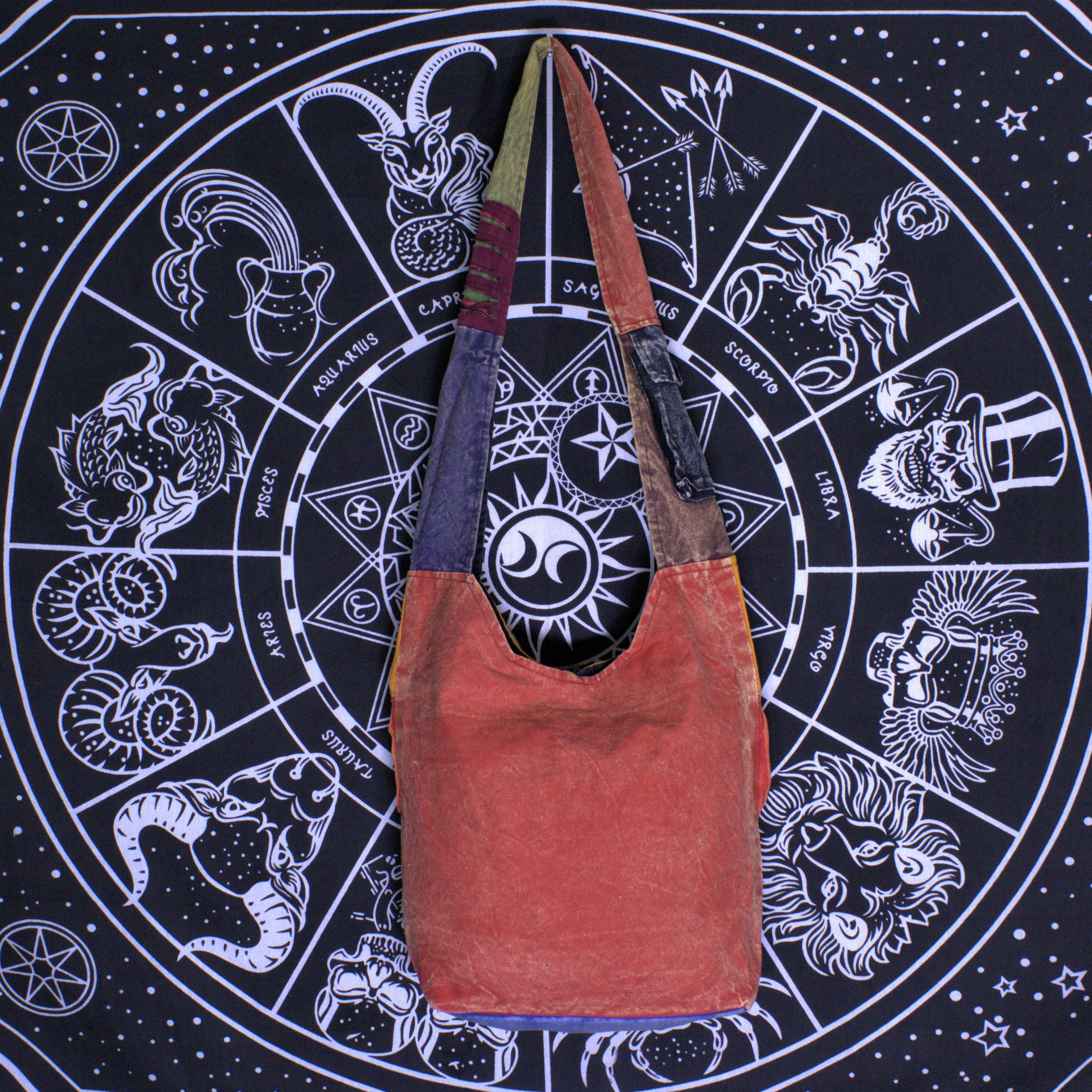 hobo shoulder bag 