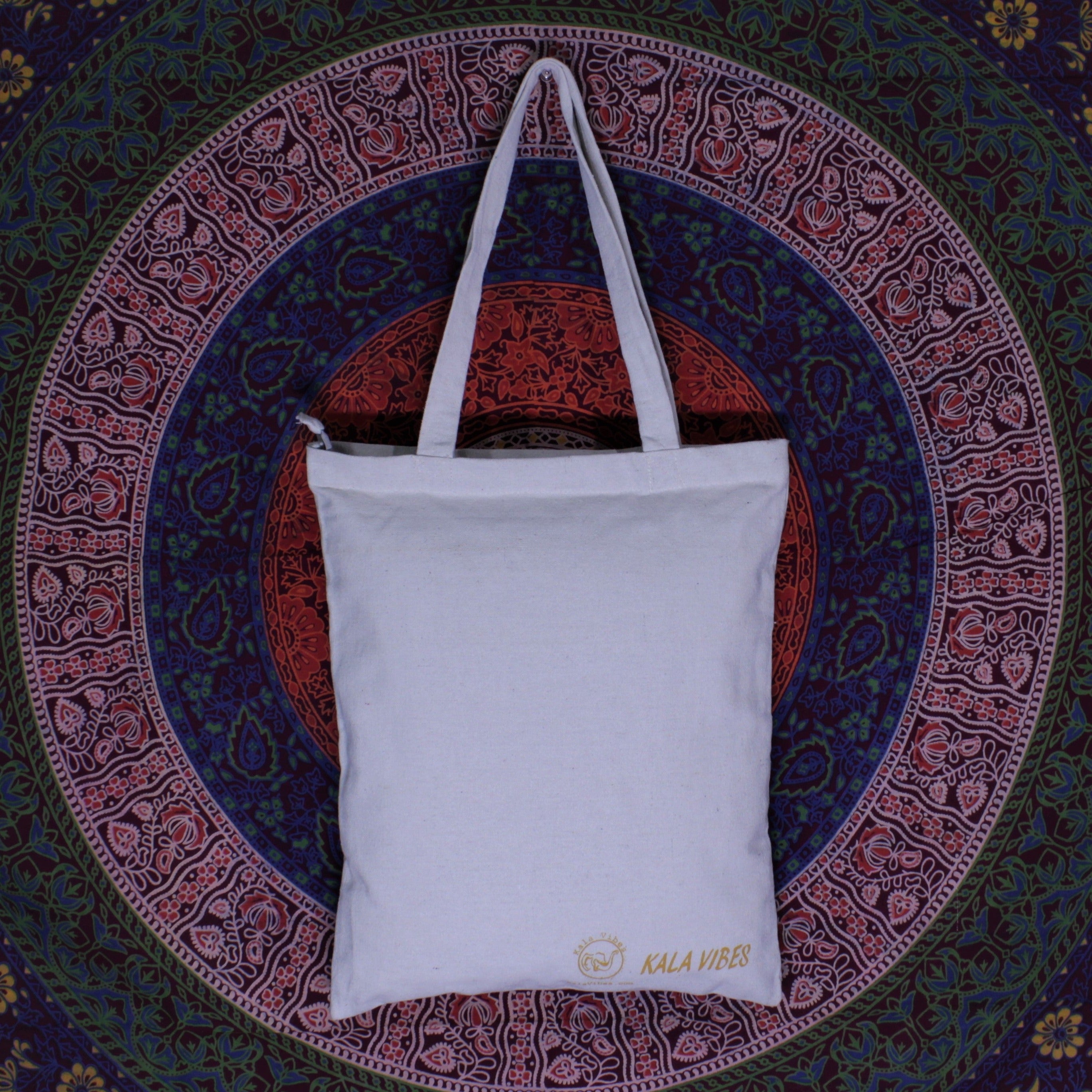 DREAMCATCHER TOTE BAG