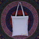 SEVEN CHAKRA TOTE BAG