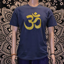 OM Graphic Short Sleeve Tshirt