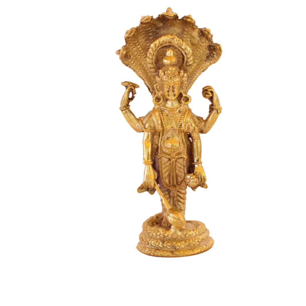 Vishnu Idol