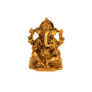 Divine Ganesh Statue