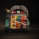 hemp large bagpack