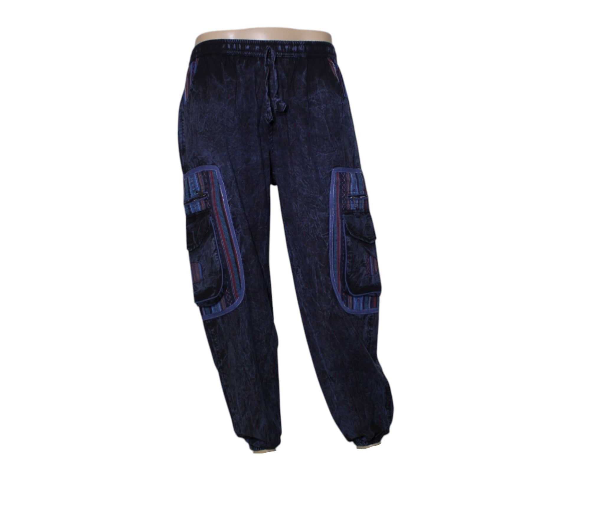 Ghery Pocket Pant