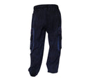 Ghery Pocket Pant