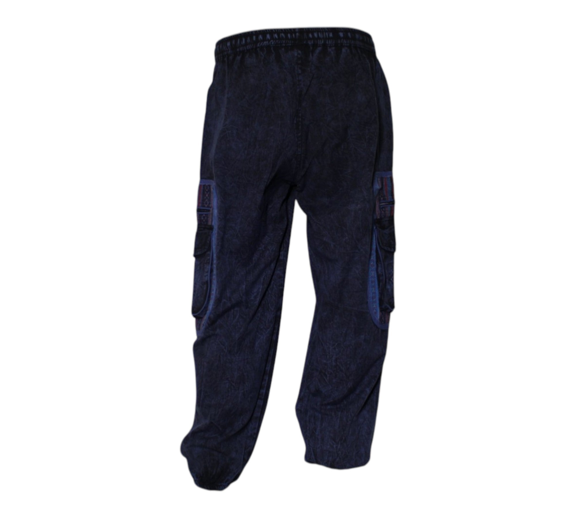 Ghery Pocket Pant