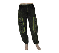 Ghery Pocket Pant