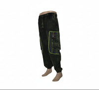 Ghery Pocket Pant
