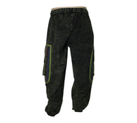 Ghery Pocket Pant