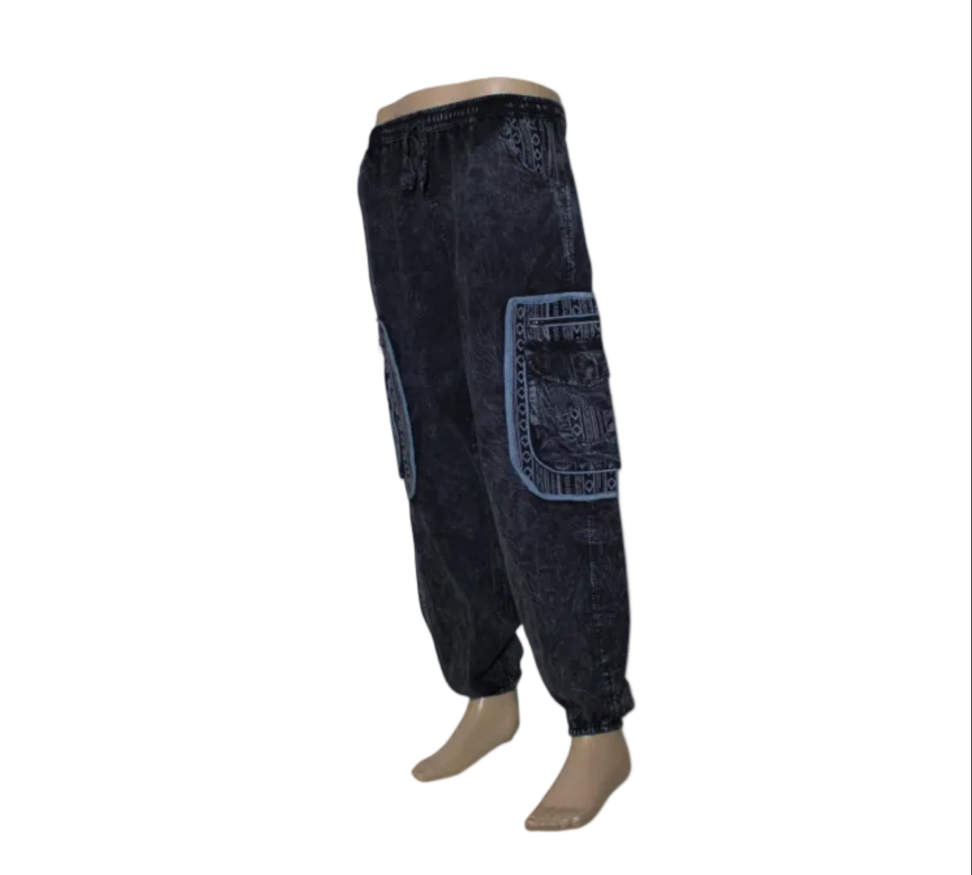 Ghery Pocket Pant