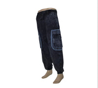 Ghery Pocket Pant