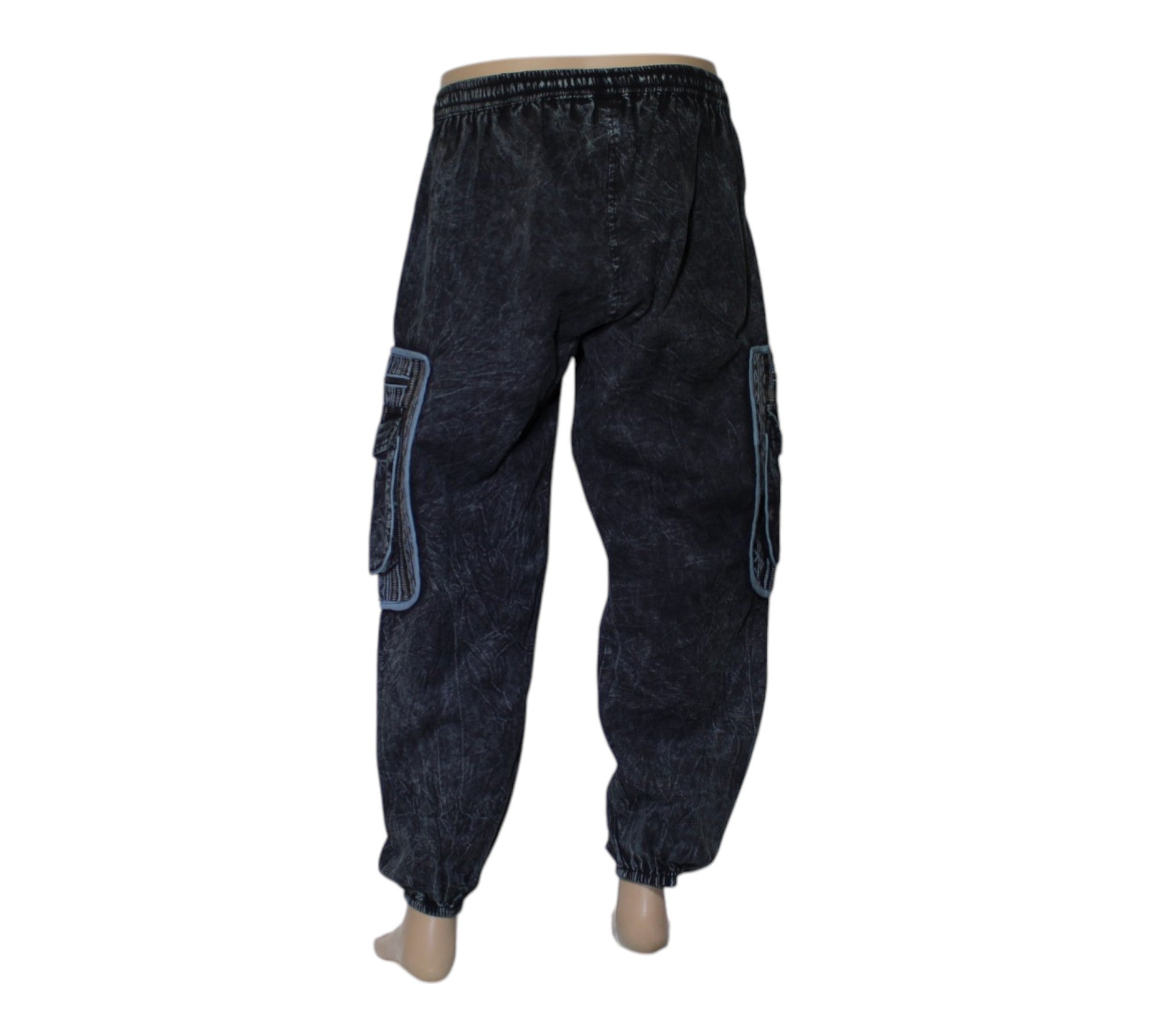 Ghery Pocket Pant