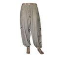 Plain Piping Pant