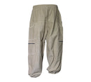 Plain Piping Pant