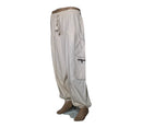 Plain Piping Pant