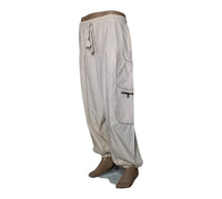 Plain Piping Pant