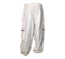 Plain Piping Pant