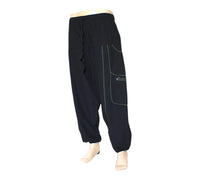 Plain Piping Pant