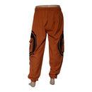 Spiral Cotton Pant