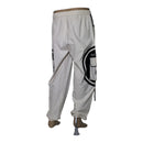 Spiral Cotton Pant