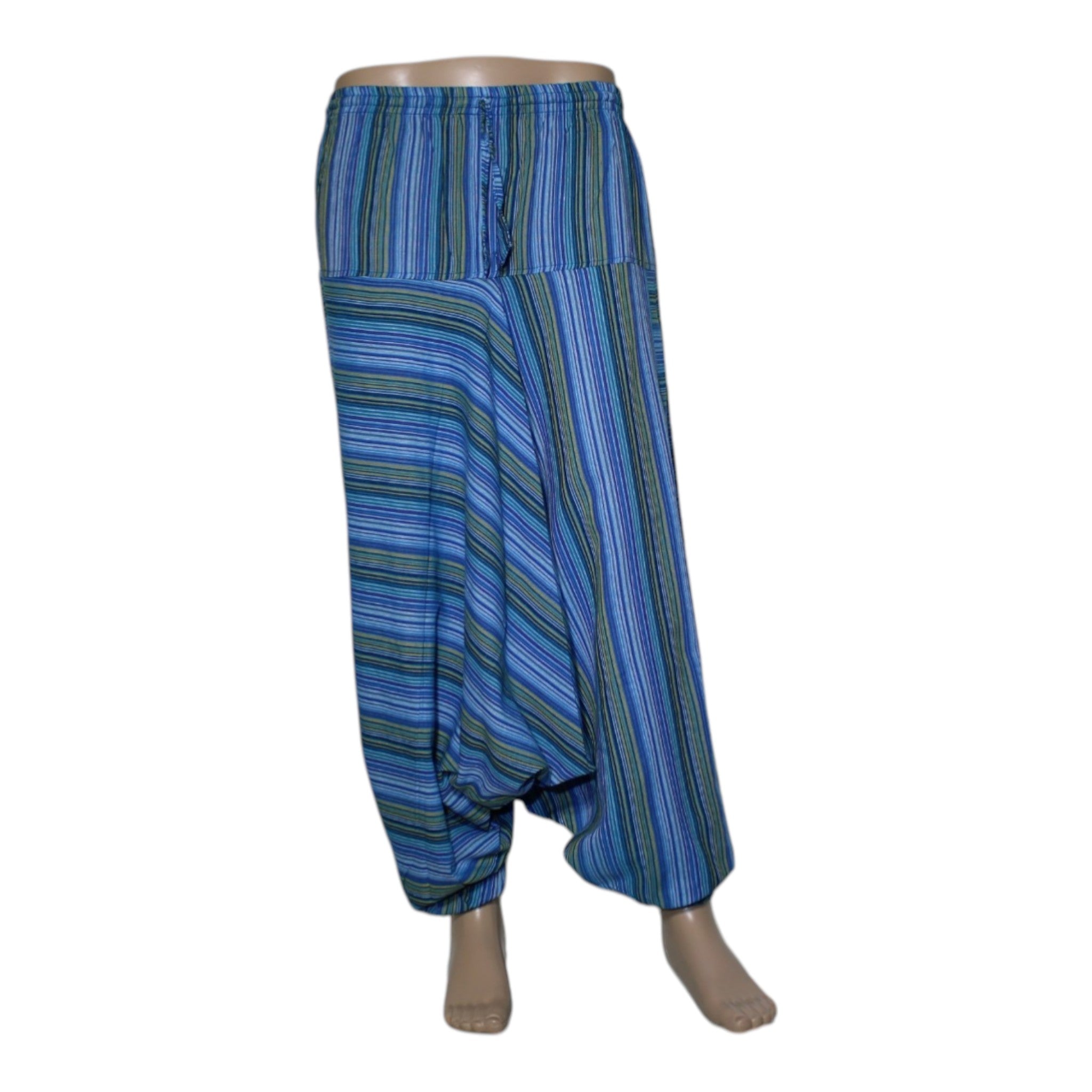 Harem Pants