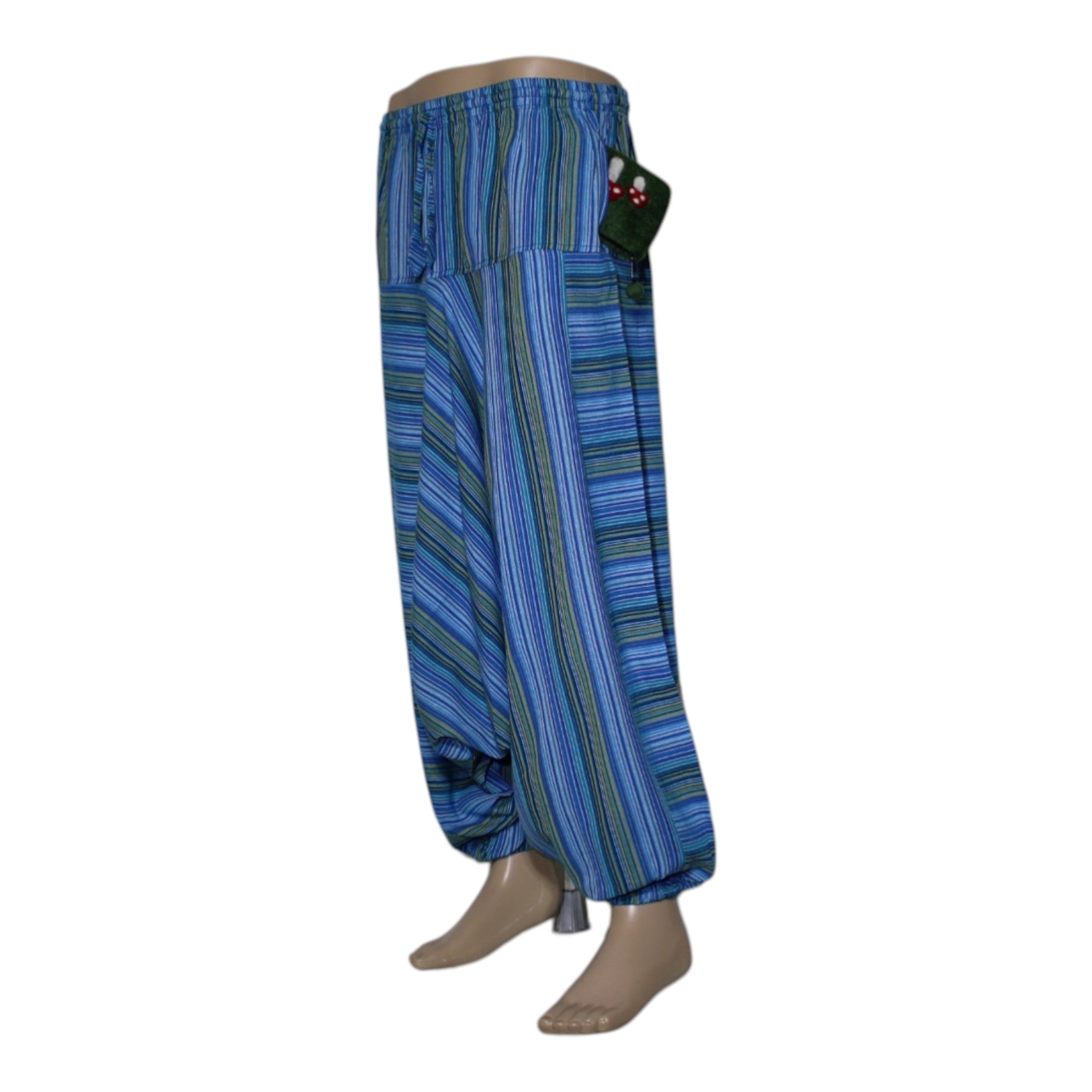 Harem Pants