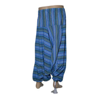 Harem Pants