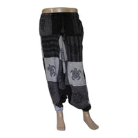 Harem Pants