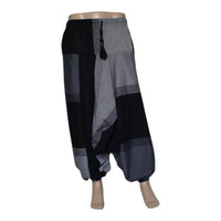 Harem Pants