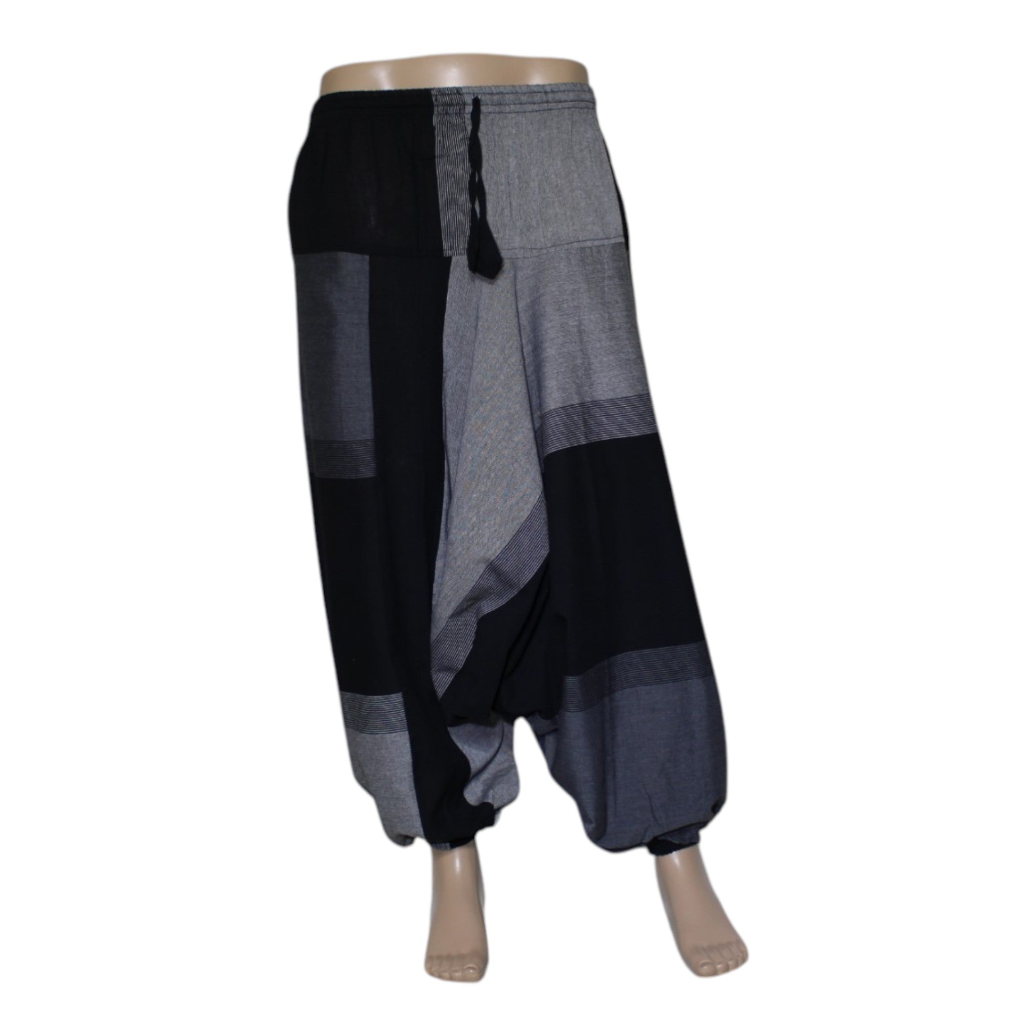 Harem Pants