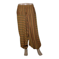 Harem Pants