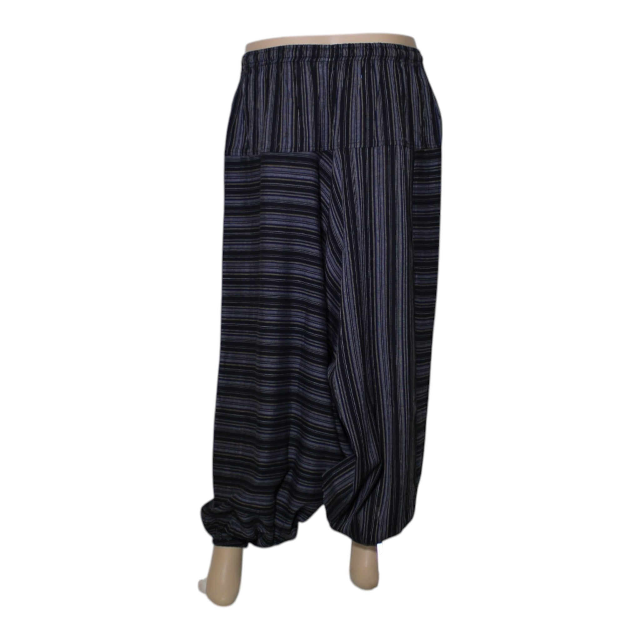 Harem Pants