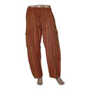 Khaddar Cotton Pant
