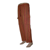 Khaddar Cotton Pant