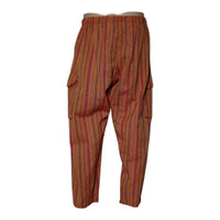 Khaddar Cotton Pant
