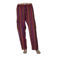 Khaddar Cotton Pant